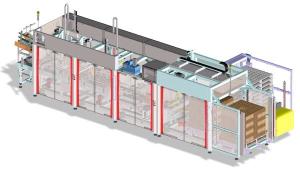 FOCUS ON INTERPACK: Esko's all in one